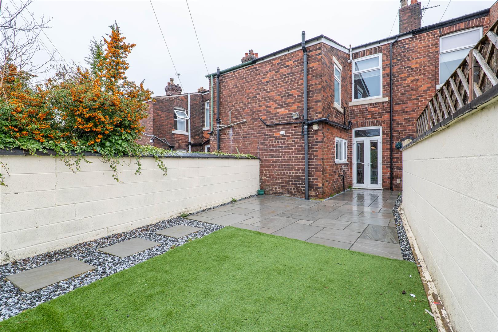 Goulding Street, Chorley